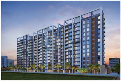 Gallery Cover Image of 1715 Sq.ft 3 BHK Independent Floor for buy in Shivaji Nagar for 28000000