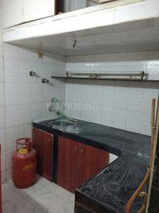 Gallery Cover Image of 275 Sq.ft 1 RK Apartment for buy in Sion for 5000000