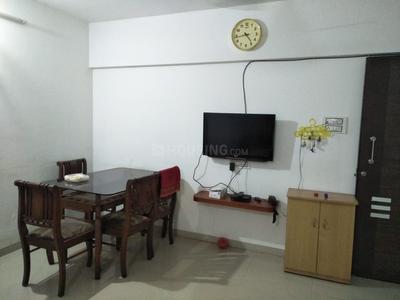 2 BHK अपार्टमेंट