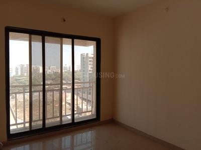 1 BHK Apartment