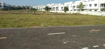 2253 Sq.ft Residential Plot for Sale in Gerugambakkam, Chennai