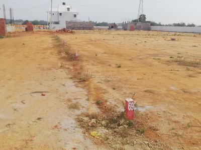 Residential Plot