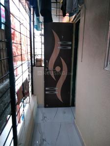 Gallery Cover Image of 350 Sq.ft 1 RK Independent House for buy in Kothrud for 950000