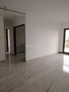 Gallery Cover Image of 1025 Sq.ft 2 BHK Apartment for buy in Santacruz East for 21000000
