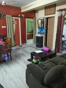 Gallery Cover Image of 933 Sq.ft 2 BHK Independent Floor for buy in Dum Dum for 3700000