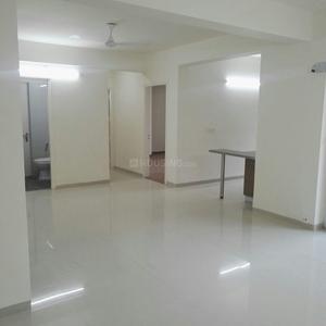 3 BHK Apartment