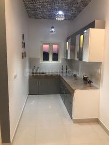 Gallery Cover Image of 1050 Sq.ft 3 BHK Apartment for buy in Sector 75 for 2632000