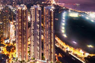 4 BHK फ़्लैट