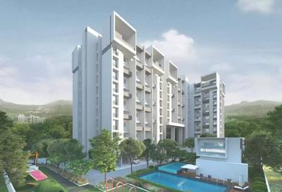 2 BHK Apartment