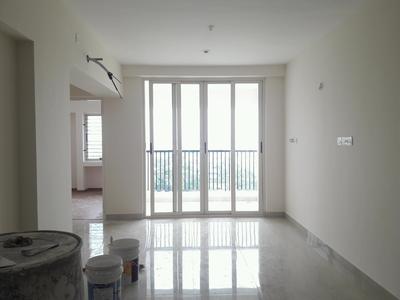 2 BHK अपार्टमेंट