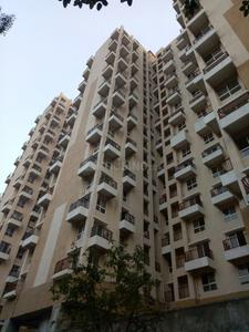 Gallery Cover Image of 882 Sq.ft 2 BHK Apartment for buy in DB Ozone, Dahisar East for 7600000