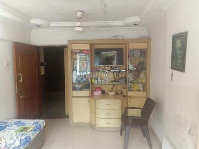 1 BHK अपार्टमेंट