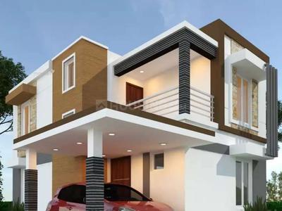 Gallery Cover Image of 1300 Sq.ft 3 BHK Independent House for buy in Perur for 4000000