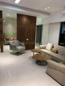 Gallery Cover Image of 950 Sq.ft 2 BHK Apartment for buy in Thane West for 13300000