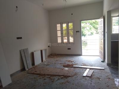 Gallery Cover Image of 3500 Sq.ft 4 BHK Independent House for buy in Nagarbhavi for 26500000