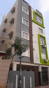 Gallery Cover Image of 1020 Sq.ft 2 BHK Apartment for buy in Saroornagar for 5600000