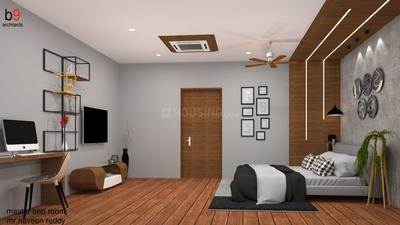 Gallery Cover Image of 3661 Sq.ft 4 BHK Villa for buy in Vaishnavi Triumph Villas, Kismatpur for 33000000