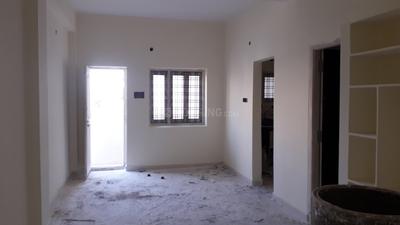 Gallery Cover Image of 682 Sq.ft 1 BHK Apartment for buy in Uppal for 2700000