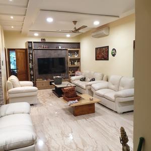 Gallery Cover Image of 6000 Sq.ft 5 BHK Villa for buy in Madhapur for 45000000