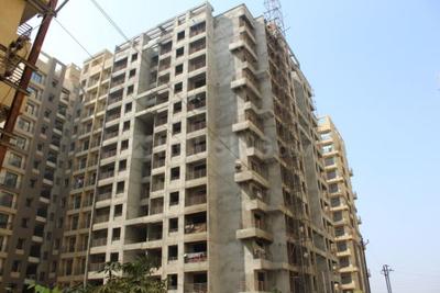 1 BHK Apartment