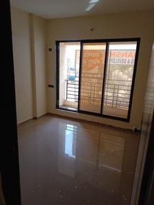 1 BHK Apartment