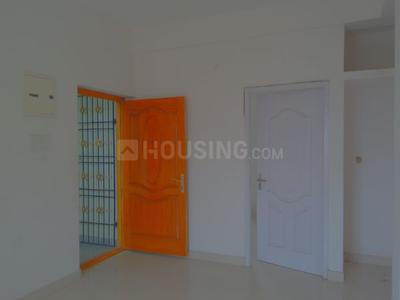 2 BHK Apartment