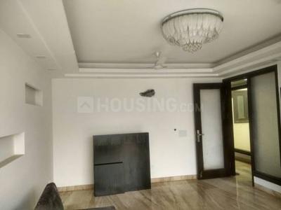 3 BHK Independent Floor