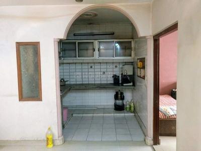 Kitchen Image of PG 4035351 Karol Bagh in Karol Bagh