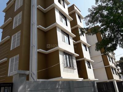 Gallery Cover Image of 590 Sq.ft 1 BHK Apartment for buy in Karjat for 2000000
