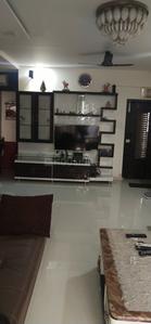 Gallery Cover Image of 1100 Sq.ft 2 BHK Apartment for rent in Goregaon West for 60000