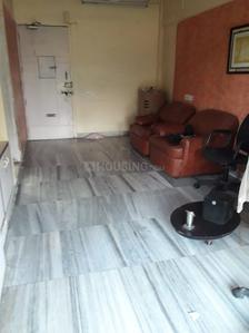 Gallery Cover Image of 450 Sq.ft 1 BHK Apartment for buy in Kandivali East for 7200000