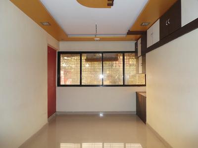 1 BHK Apartment