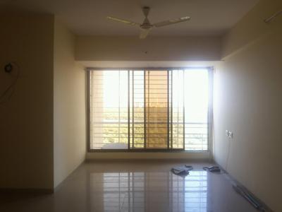 Gallery Cover Image of 1450 Sq.ft 3 BHK Apartment for rent in Kharghar for 22000