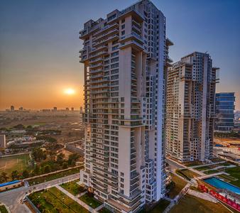 4 BHK Apartment