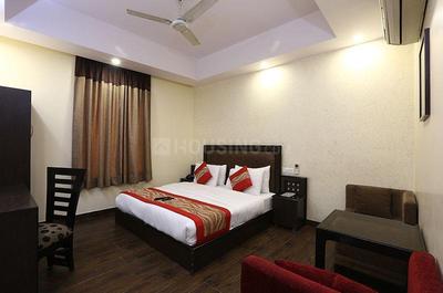 Bedroom Image of PG 4034905 Tardeo in Tardeo