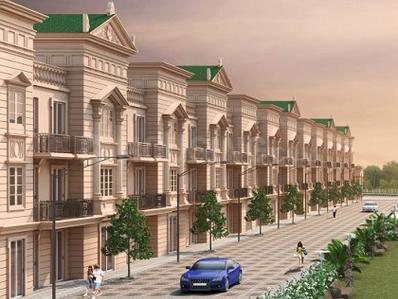 1 BHK Apartment