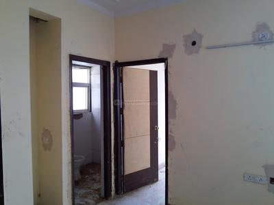 1 BHK Apartment
