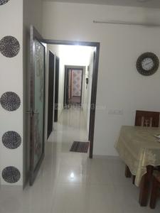 3 BHK Apartment