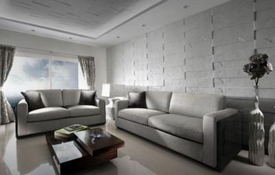 Gallery Cover Image of 1341 Sq.ft 2 BHK Apartment for buy in Kaikondrahalli for 8987400