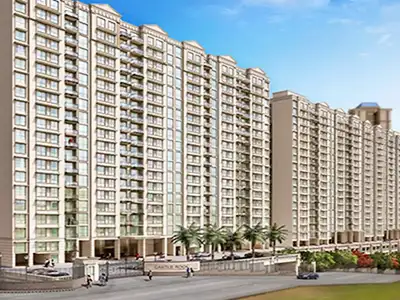 2 BHK Apartment