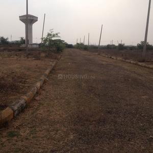 Gallery Cover Image of Sq.ft Residential Plot for buy in Banjara Hills for 800000