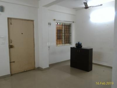 3 BHK Apartment