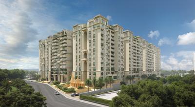 4 BHK Apartment