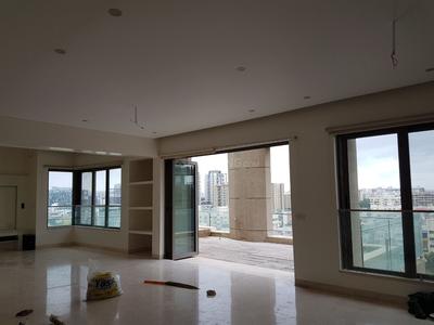 4 BHK Apartment