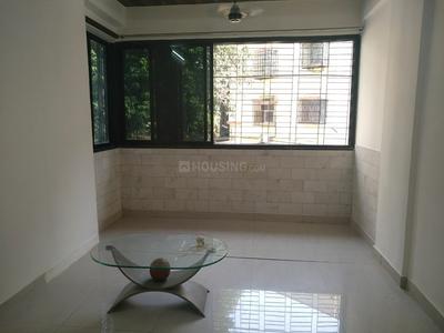 1 BHK Apartment