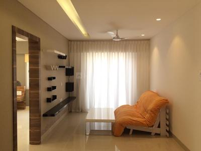 Gallery Cover Image of 3200 Sq.ft 4 BHK Apartment for buy in Baner for 22500000