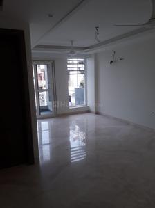 3 BHK Independent Floor