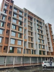 1 RK Apartment