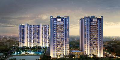 3 BHK Apartment