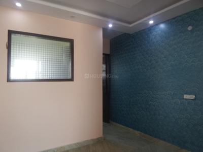 1 BHK Independent Floor